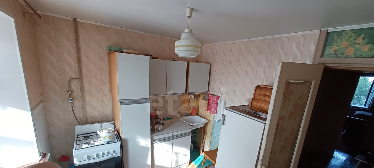 квартира г Стерлитамак ул Стадионная 25 фото 26