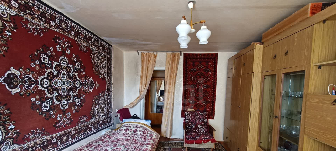 квартира г Стерлитамак ул Стадионная 25 фото 30
