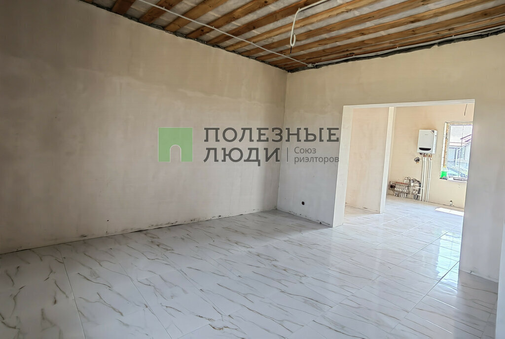 дом г Губкин р-н кв-л 84 Шишино фото 14