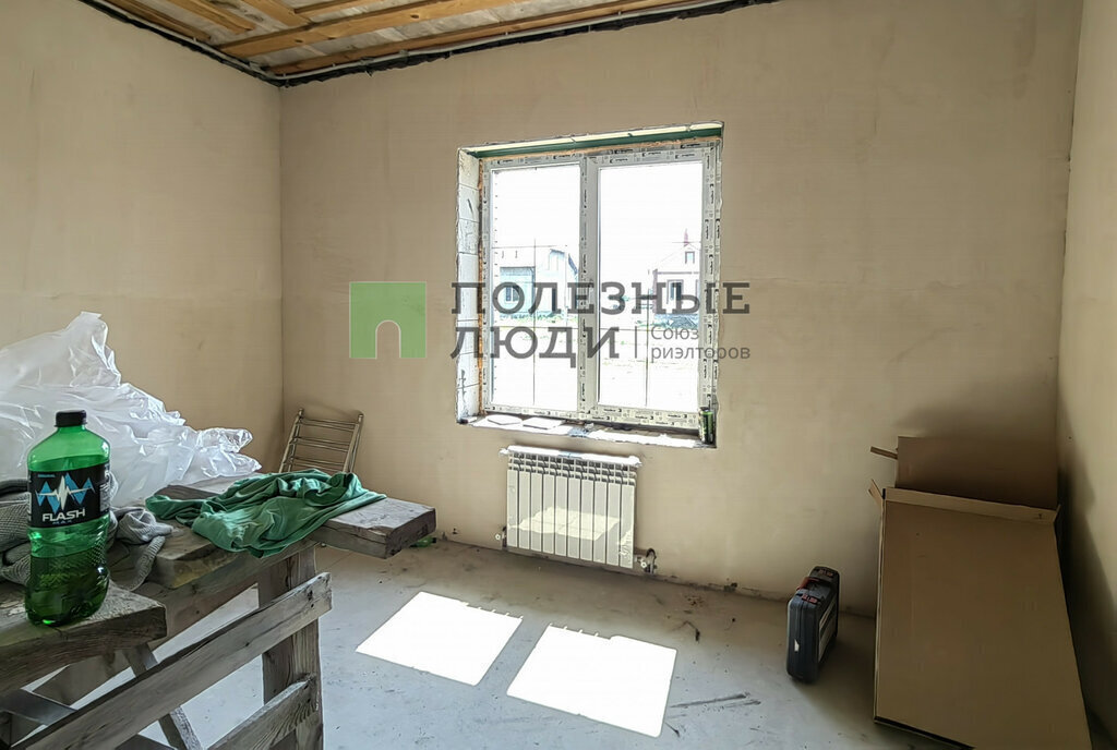 дом г Губкин р-н кв-л 84 Шишино фото 19