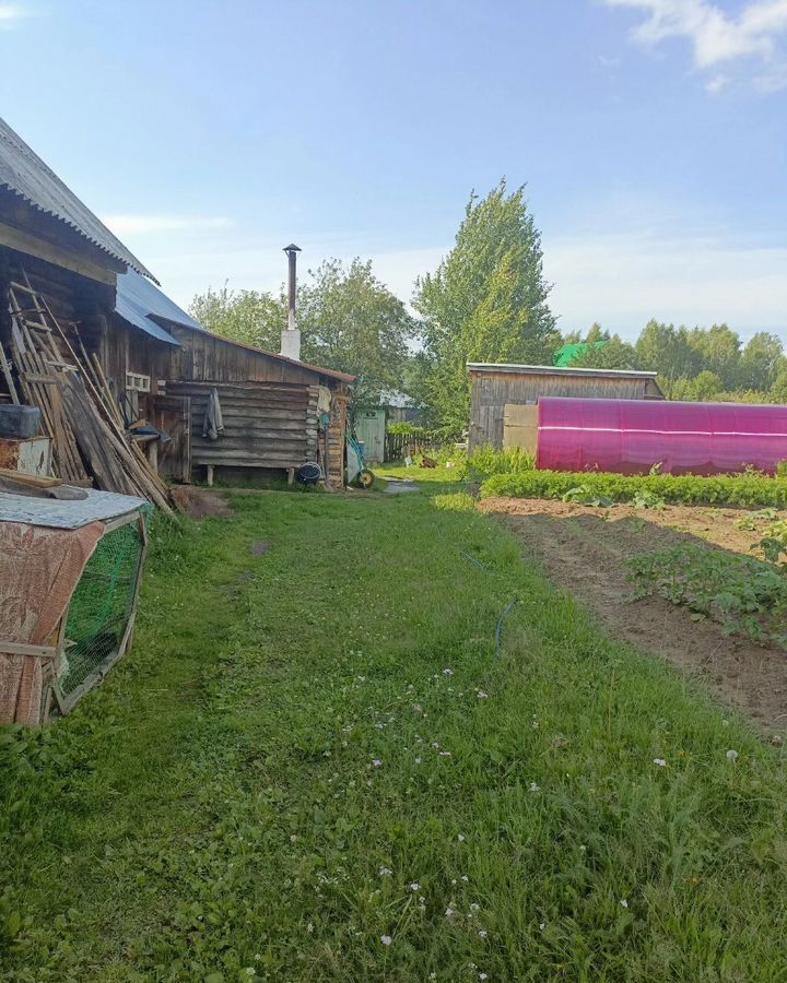 дом г Добрянка п Тюсь ул Трудовая фото 15