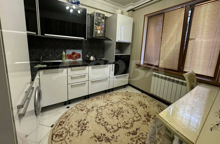 квартира г Махачкала р-н Ленинский ул Лаптиева 67в фото 12