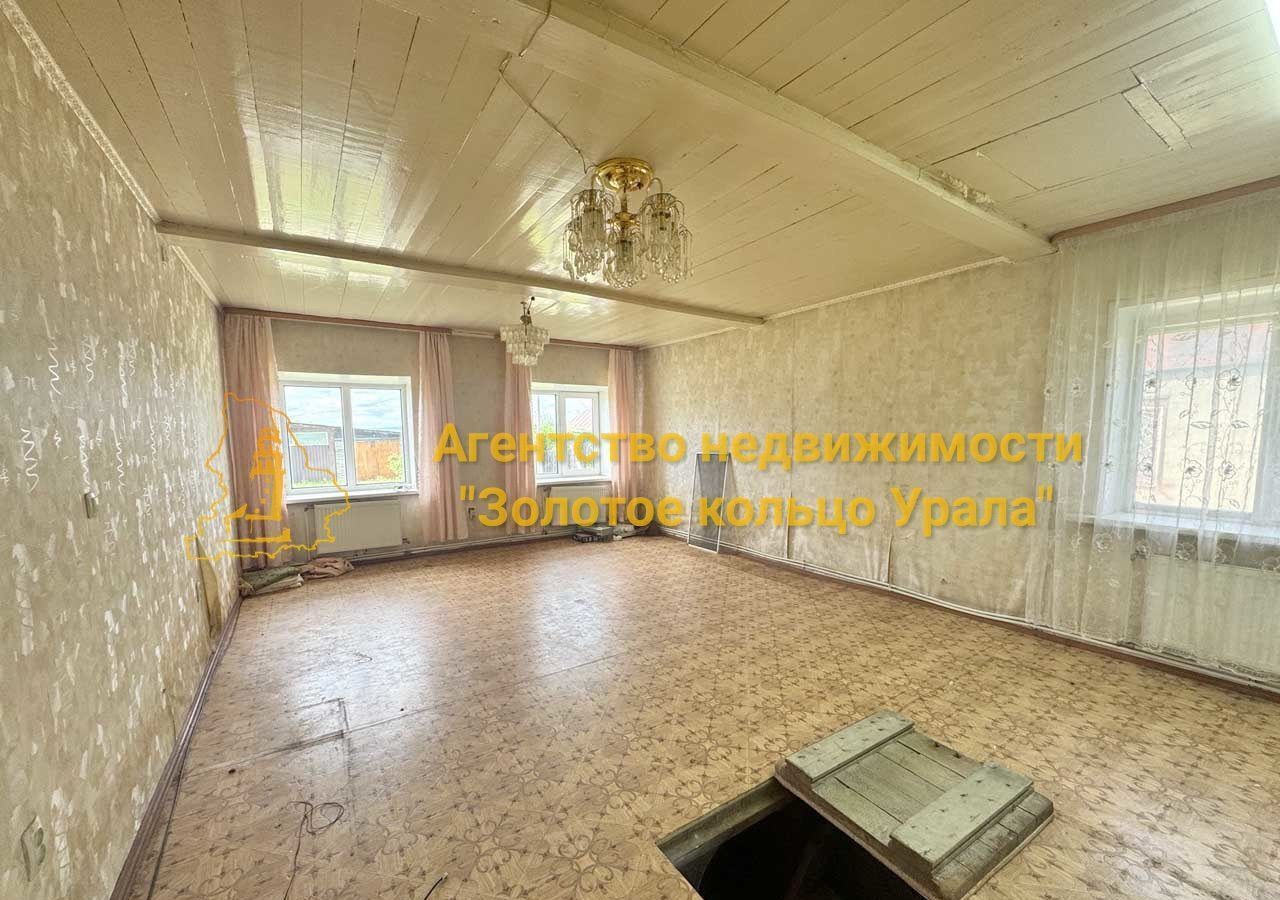 дом р-н Невьянский г Невьянск ул Коскович 36 фото 6