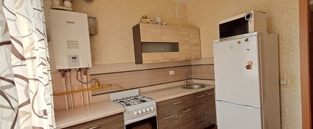 квартира р-н Мотовилихинский ул Сакко и Ванцетти 109 микрорайон «Ива» фото