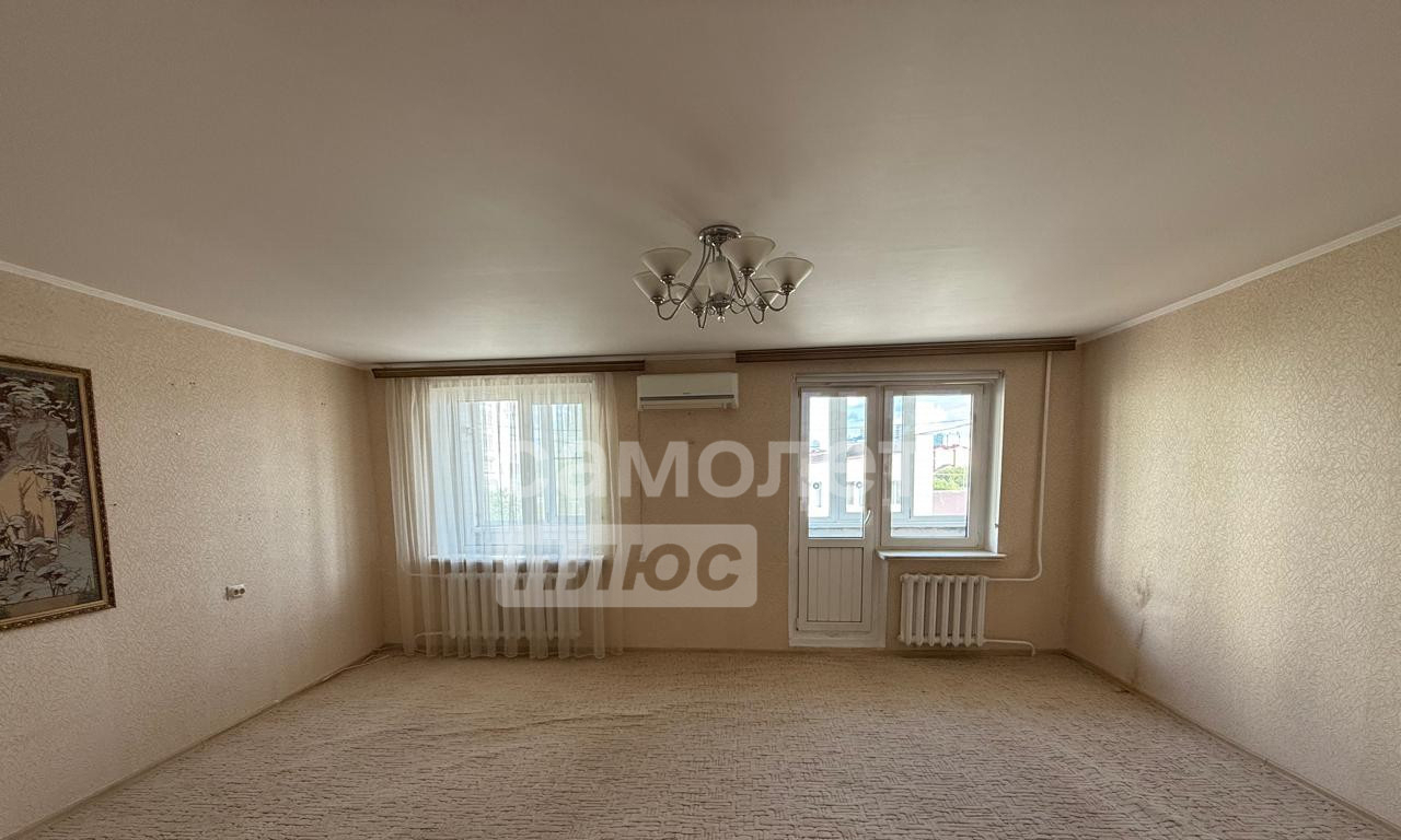 квартира р-н Альметьевский г Альметьевск ул Шевченко 124 5 м-н фото 5