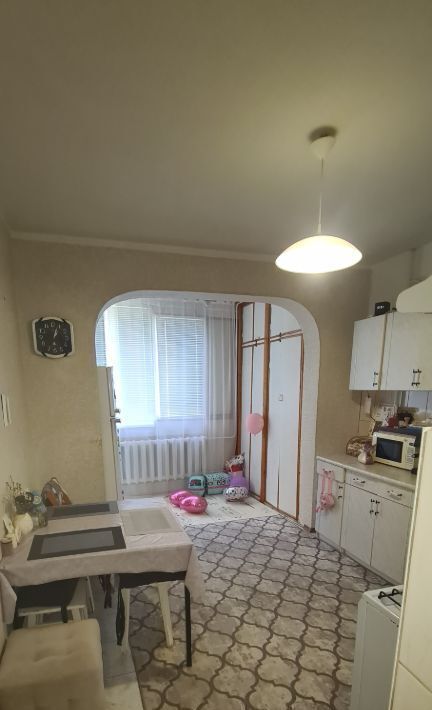 квартира г Ялта ул Грибоедова 7 фото 2