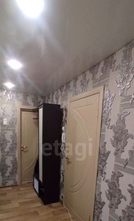 квартира р-н Зеленодольский г Зеленодольск ул Королева 10 городское поселение Зеленодольск фото 11