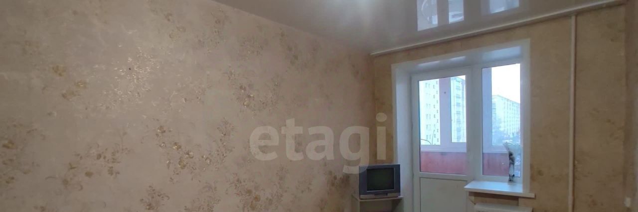 квартира р-н Зеленодольский г Зеленодольск ул Королева 10 городское поселение Зеленодольск фото 6