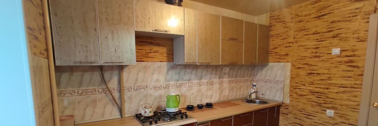 квартира р-н Зеленодольский г Зеленодольск ул Королева 10 городское поселение Зеленодольск фото 7