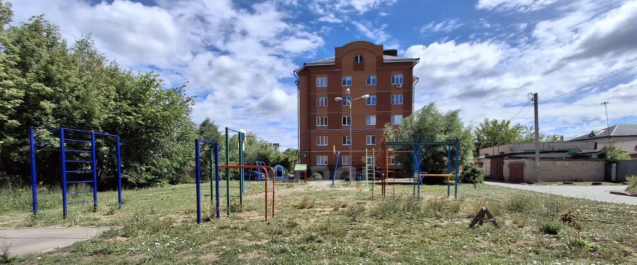 квартира р-н Зеленодольский г Зеленодольск ул Комсомольская 28 фото 6