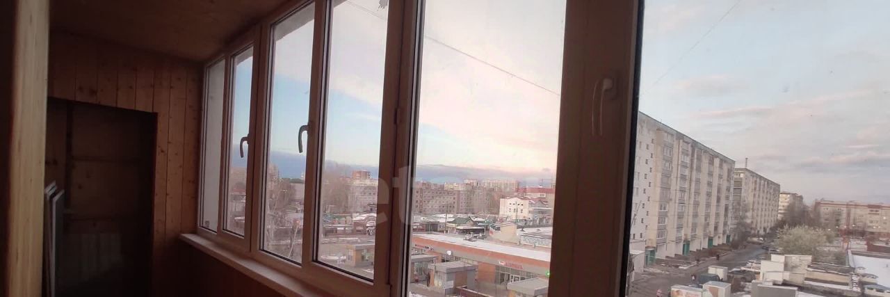 квартира р-н Зеленодольский г Зеленодольск ул Королева 10 городское поселение Зеленодольск фото 17