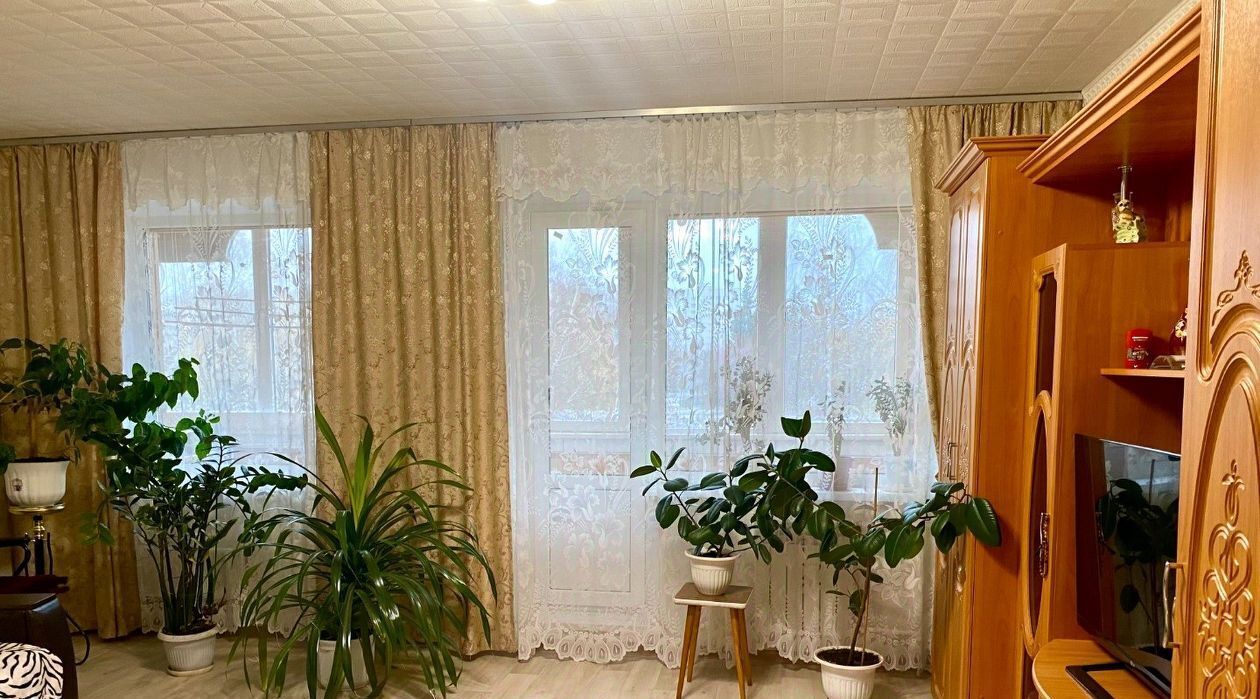 квартира г Набережные Челны р-н Центральный пр-кт Хасана Туфана 22/9 фото 6