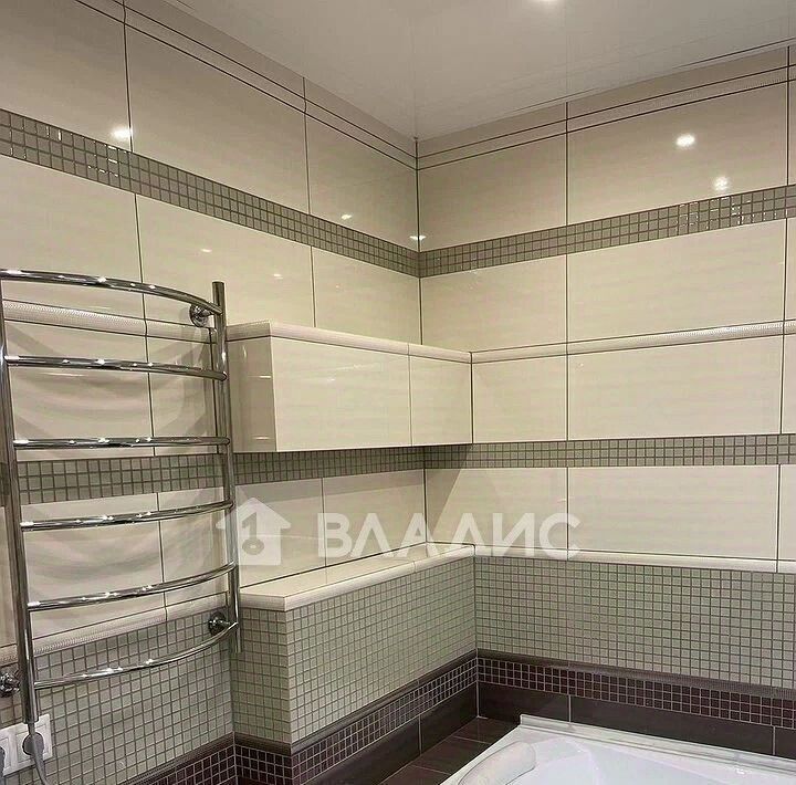 квартира р-н Нижнекамский г Нижнекамск ул Чишмале 19 фото 23