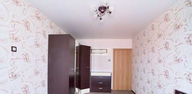 р-н Октябрьский пер Солнечный ул Герасименко 3/14 фото