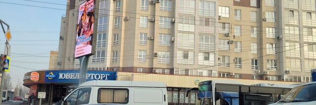 гараж р-н Советский пр-кт Мира 46 фото