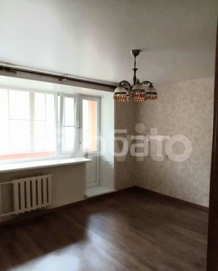 квартира г Кострома р-н Заволжский мкр-н Паново, 30 фото 1