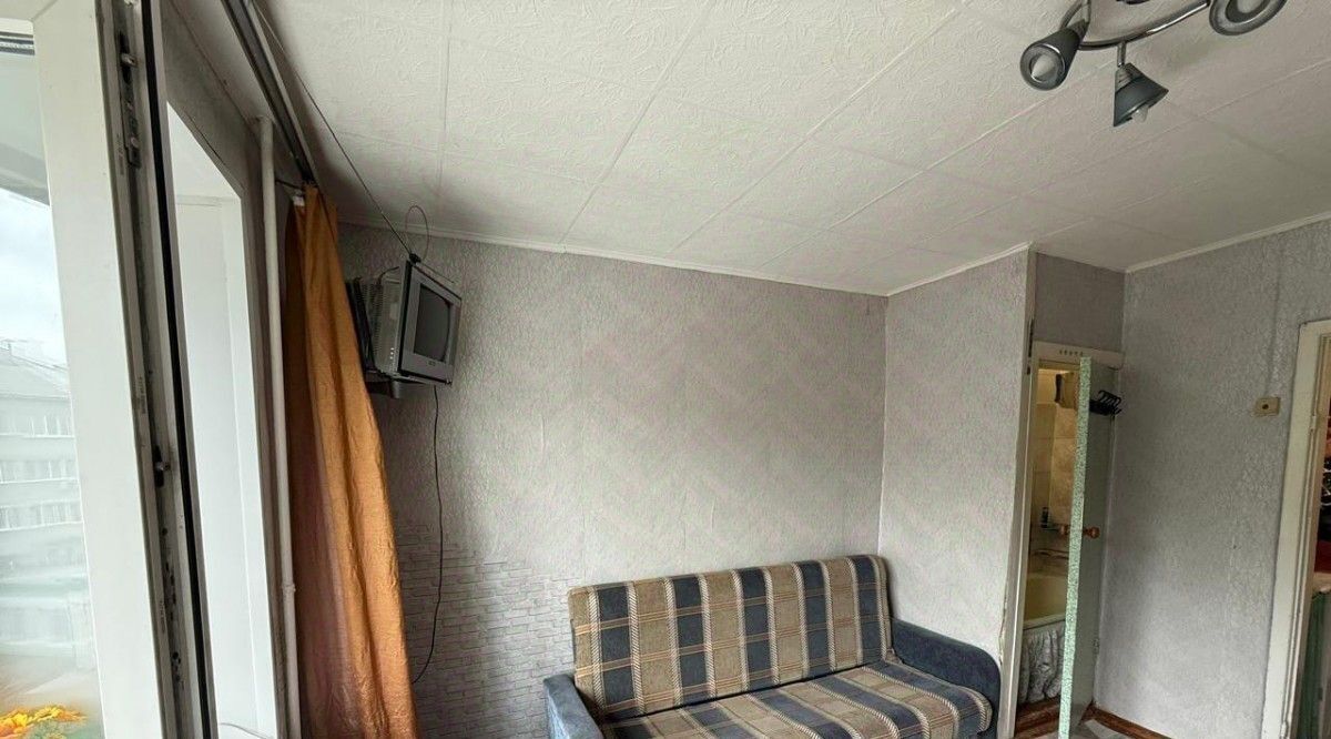 квартира г Томск р-н Советский ул Тверская 68а фото 3