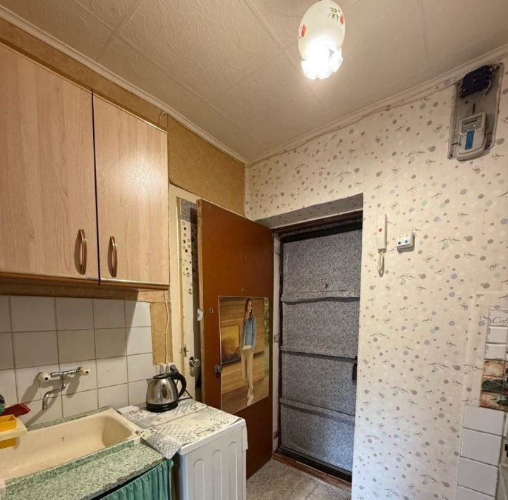 квартира г Томск р-н Советский ул Тверская 68а фото 6