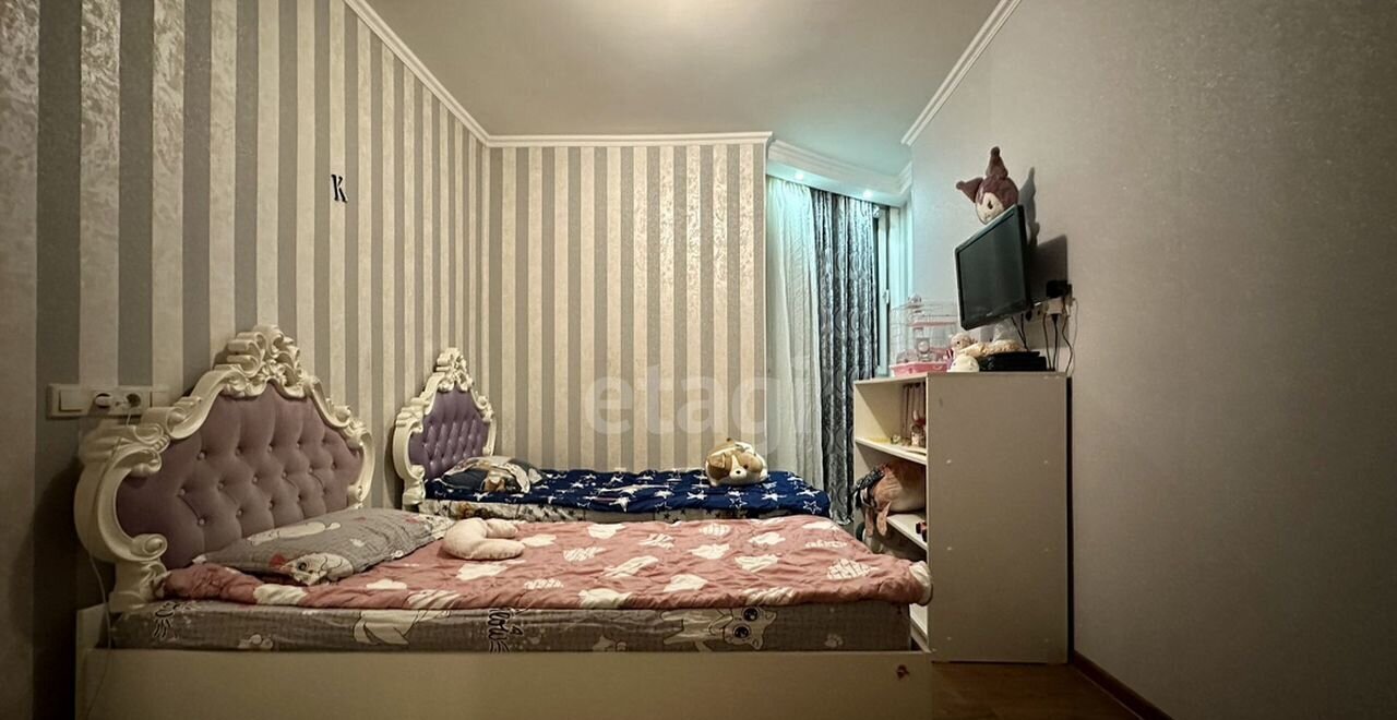 квартира г Пятигорск ул Оранжерейная 22/3 фото 6
