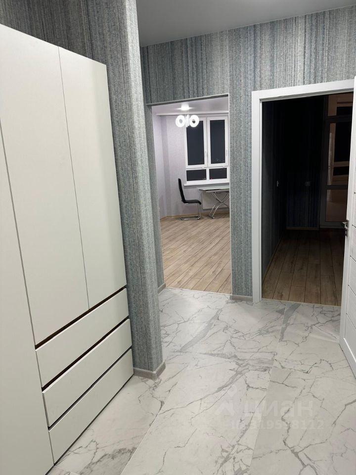 квартира г Екатеринбург р-н Железнодорожный ул Азина 22/7 ЖК Мельница фото 8