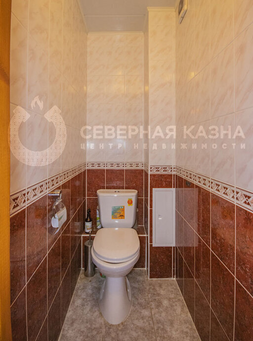 квартира г Екатеринбург р-н Чкаловский Ботаническая ул Белинского 218/1 фото 19