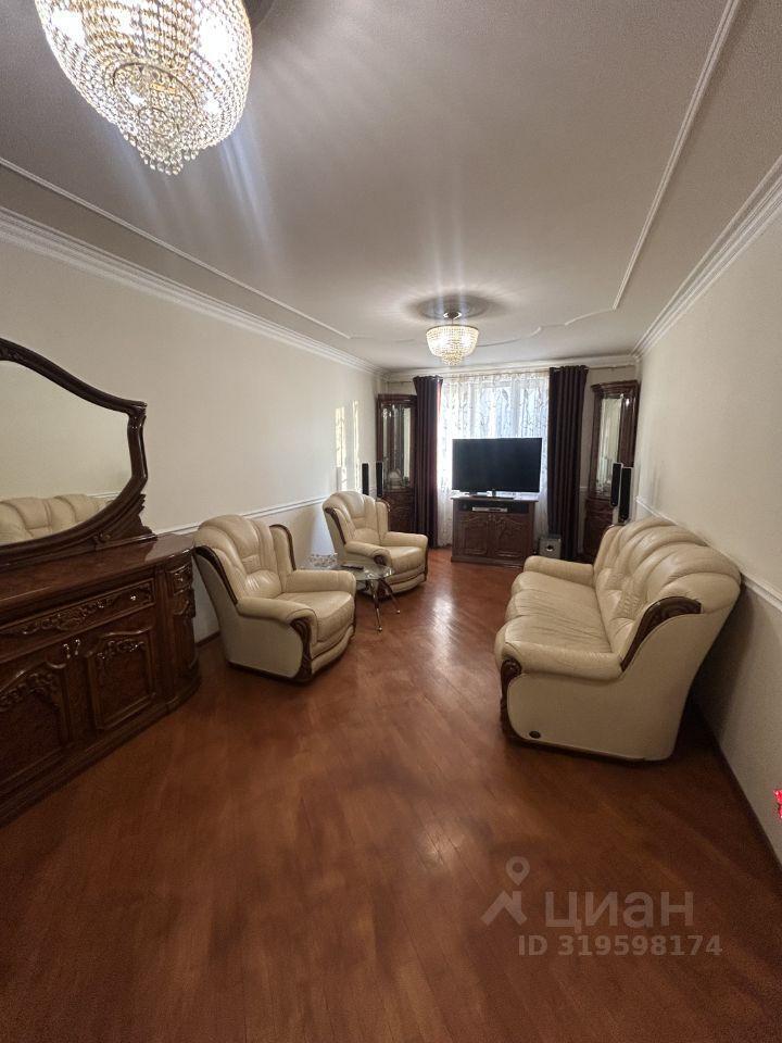квартира г Реутов ул Комсомольская 18/2 фото 4