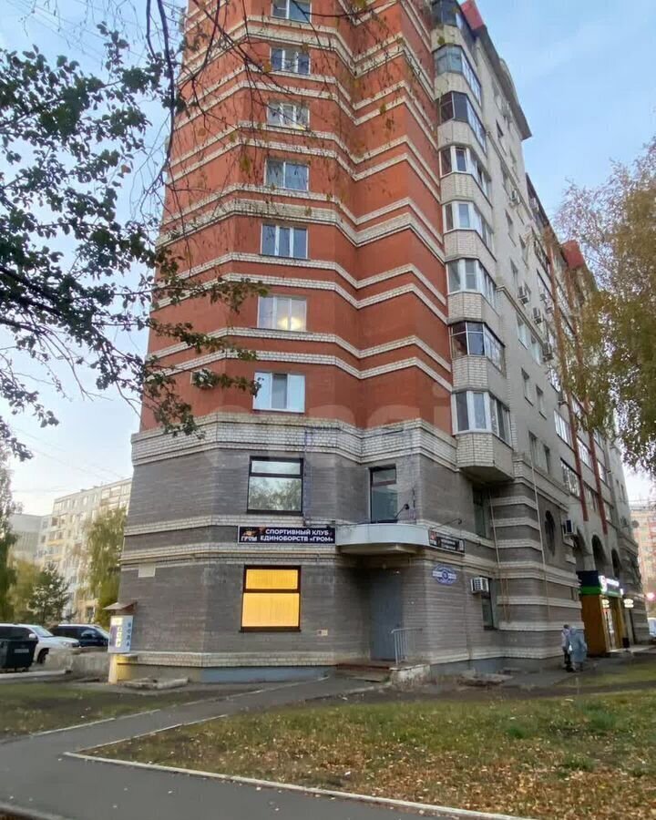 офис г Саранск р-н Пролетарский ул Коваленко 7а фото 1