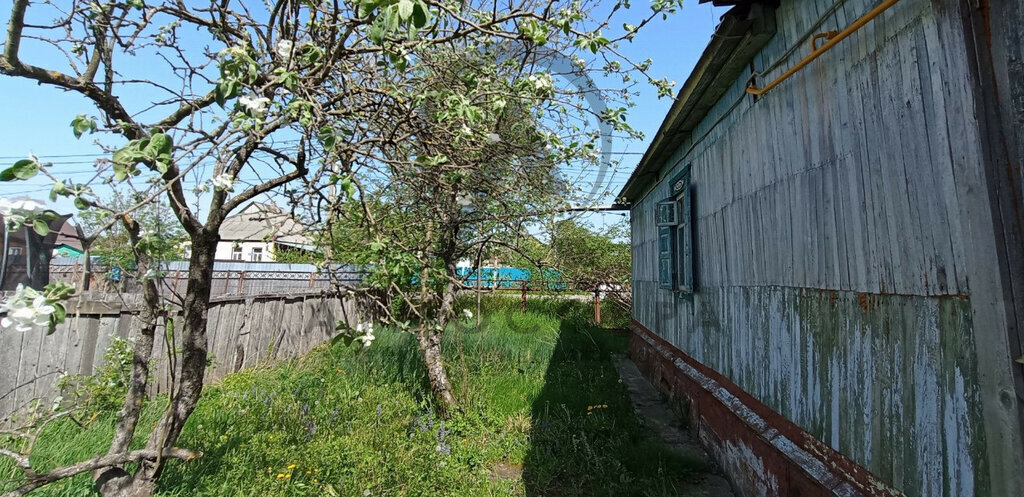 дом р-н Апшеронский г Апшеронск ул Лесная фото 18
