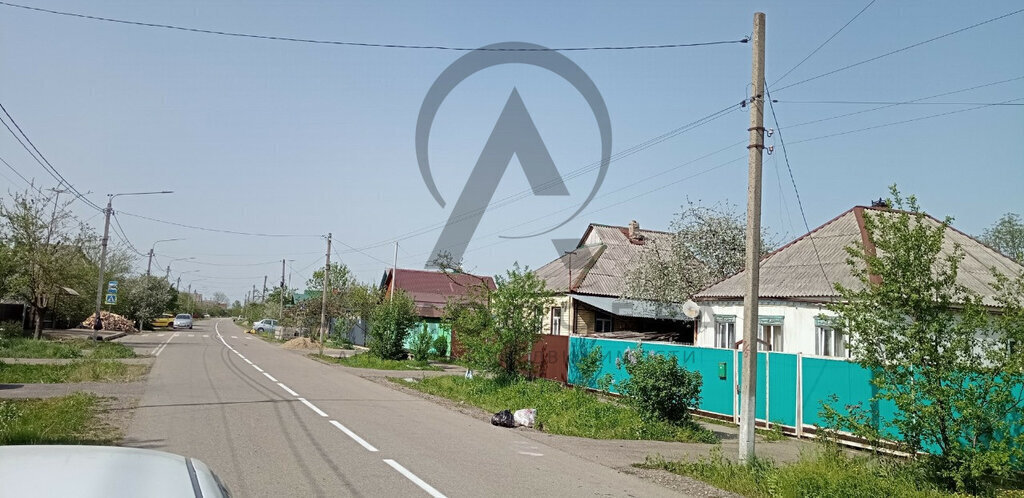 дом р-н Апшеронский г Апшеронск ул Лесная фото 23