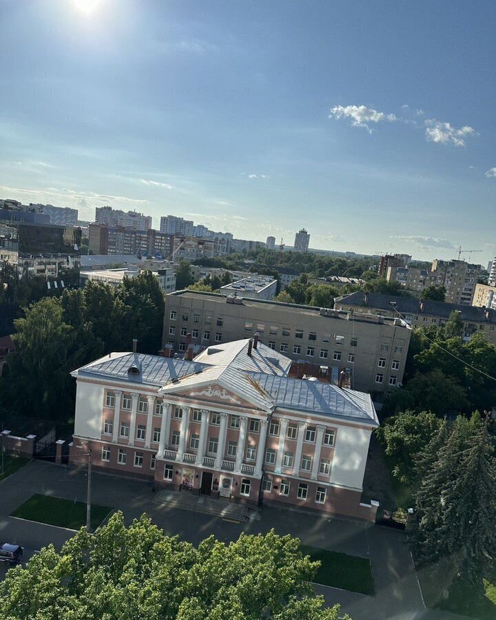 квартира г Орел р-н Советский ул Октябрьская 24 фото 10