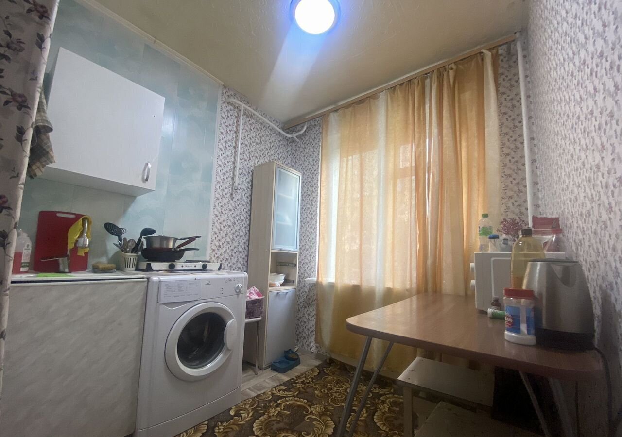 квартира г Чайковский ул Советская 10 фото 8