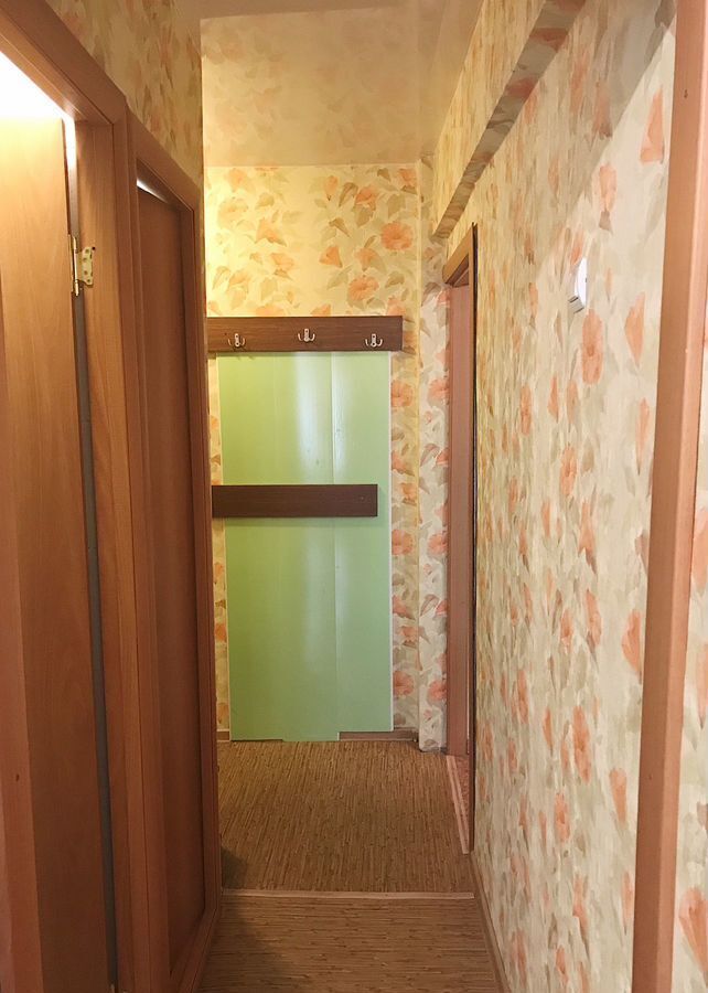 квартира г Иркутск р-н Свердловский ул Колхозная 26 Свердловский административный округ фото 1