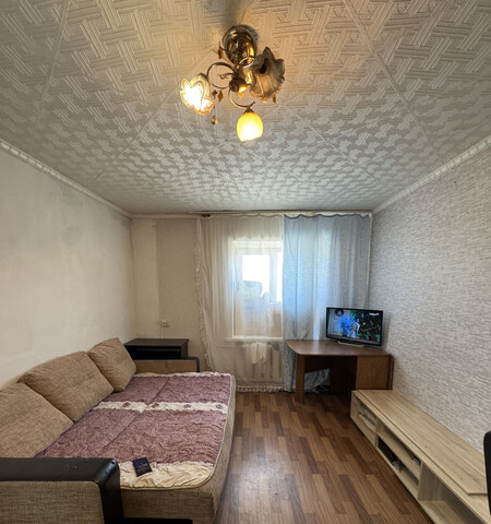 квартира пр-кт Горняков 24 фото