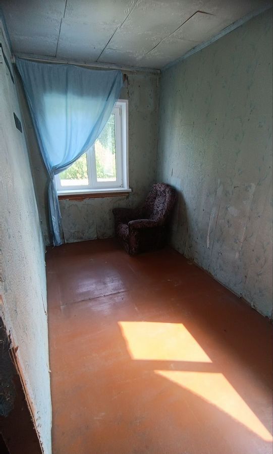 дом г Семенов пос. станции Тарасиха, 2-й мкр-н, 35, Линда фото 21