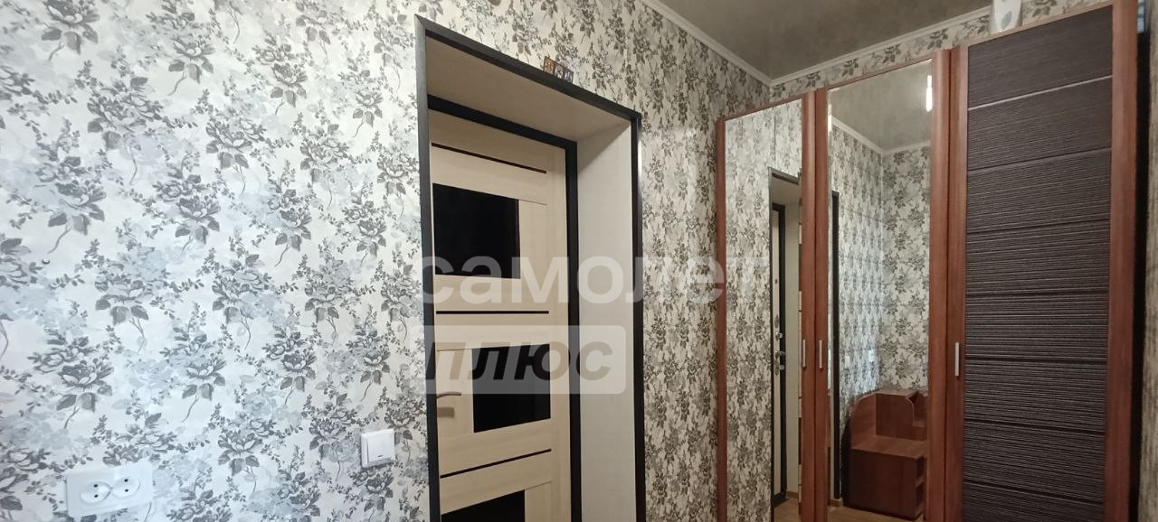 квартира г Бузулук ул Иркутская 87а фото 8