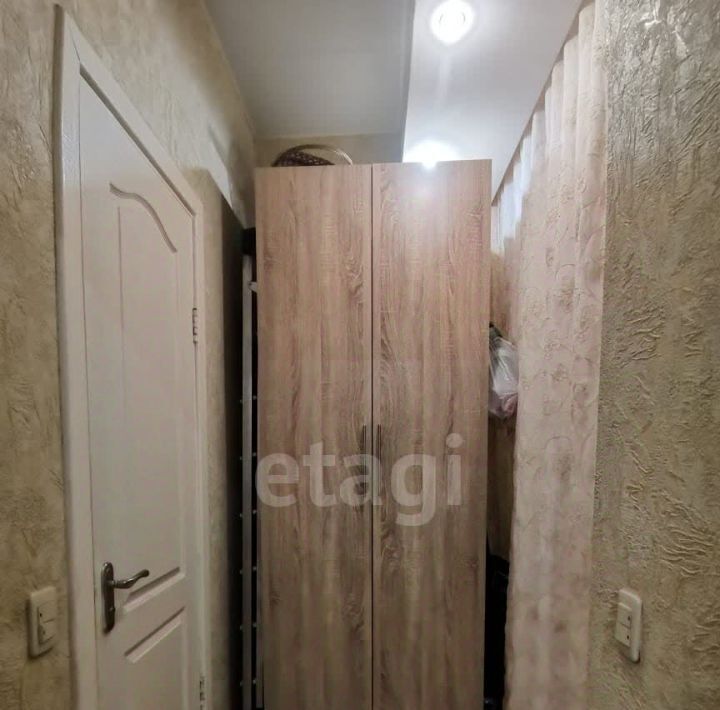 квартира г Воронеж р-н Центральный ул Мира 6 фото 10