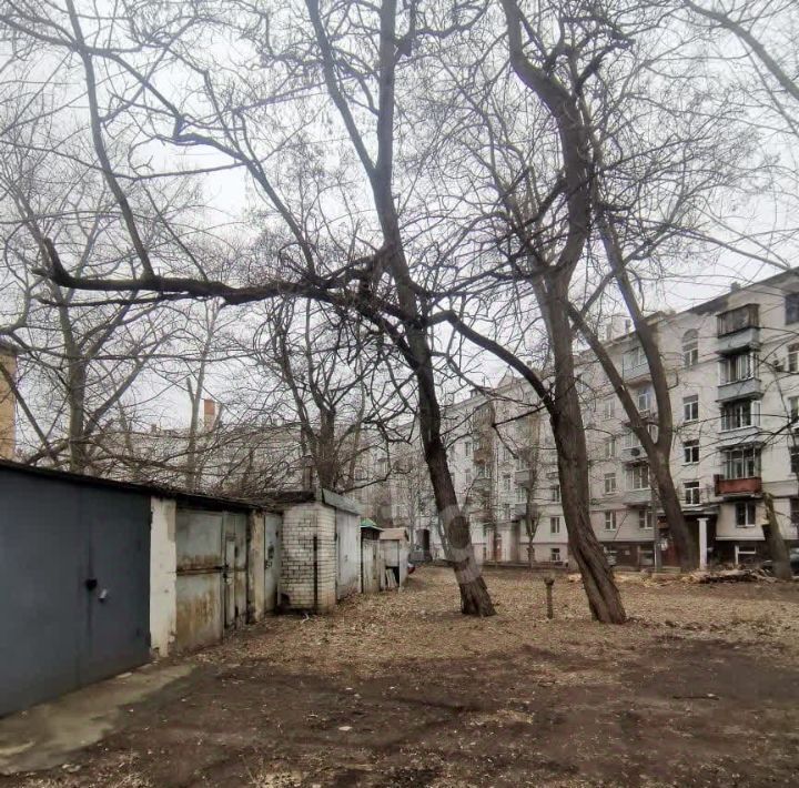 квартира г Воронеж р-н Центральный ул Мира 6 фото 17