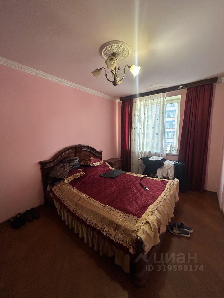 квартира г Реутов ул Комсомольская 18/2 фото 7