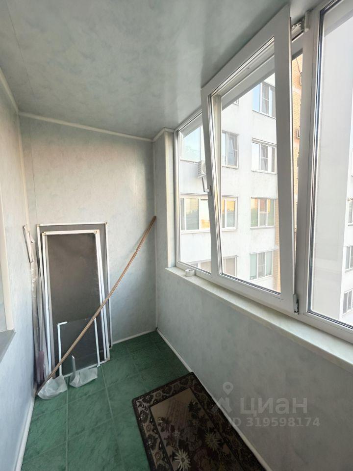 квартира г Реутов ул Комсомольская 18/2 фото 19