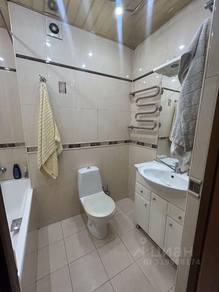 квартира г Реутов ул Комсомольская 18/2 фото 16