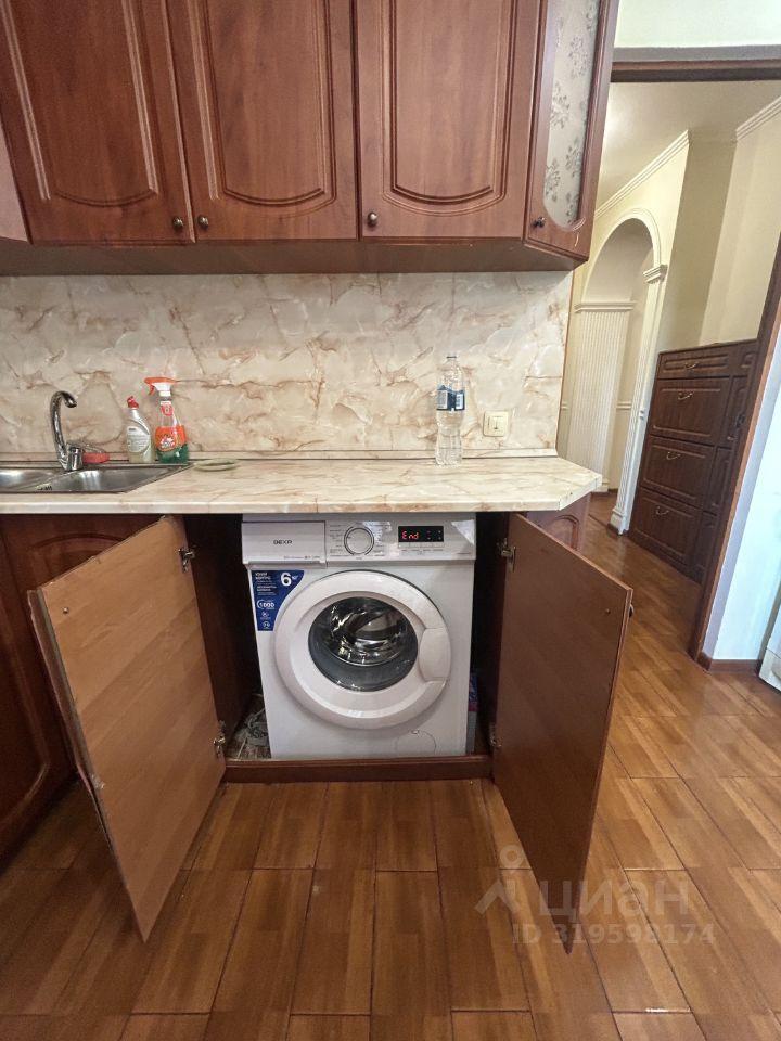 квартира г Реутов ул Комсомольская 18/2 фото 13