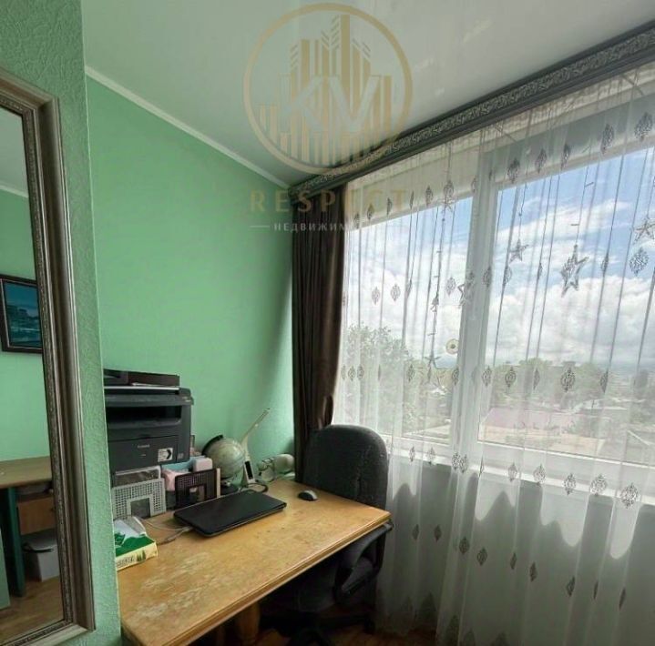квартира г Кисловодск пер Школьный 39 фото 4