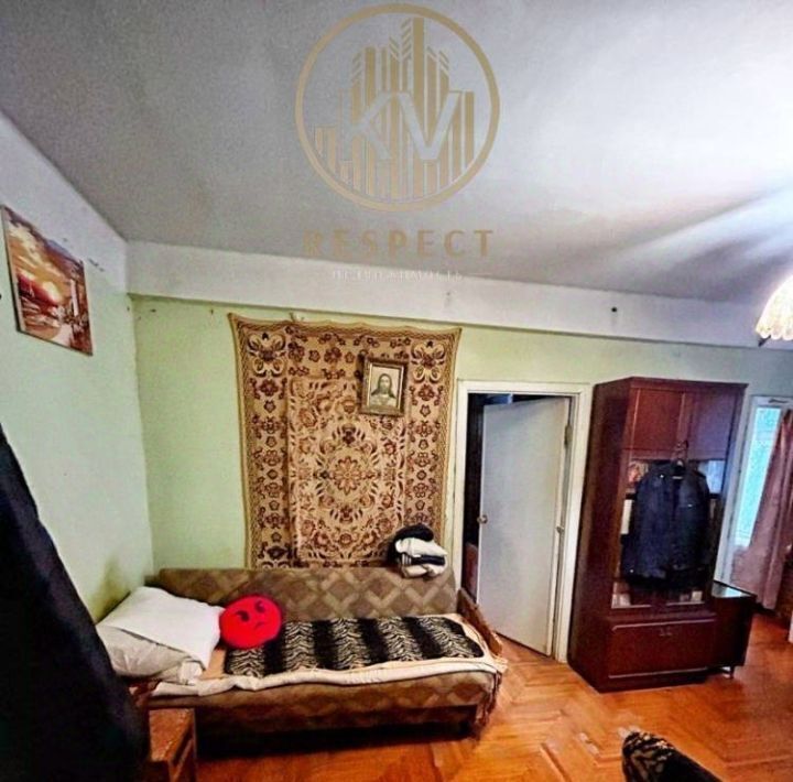 квартира г Пятигорск ул Московская 82к/1 фото 2
