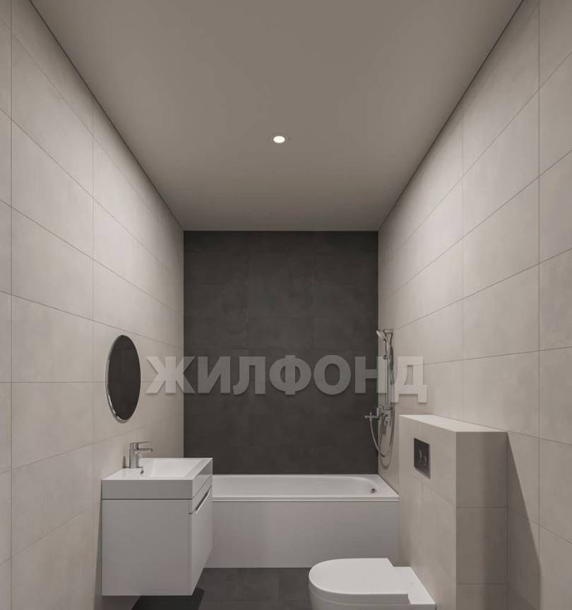 квартира г Нижний Тагил р-н Ленинский пр-кт Уральский 37 Гальяно-Горбуновский массив фото 3