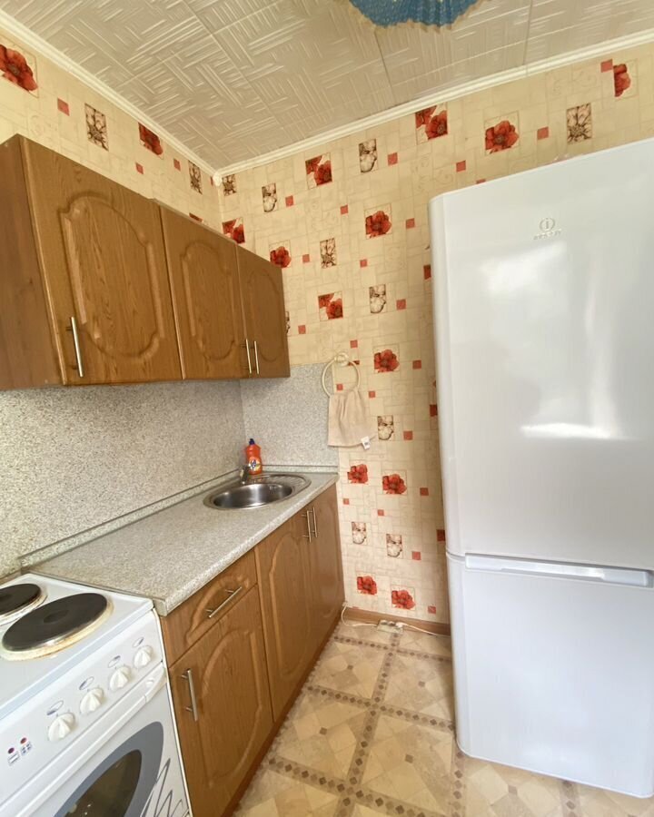 квартира г Кострома р-н Заволжский ул Магистральная 63к/2 фото 4
