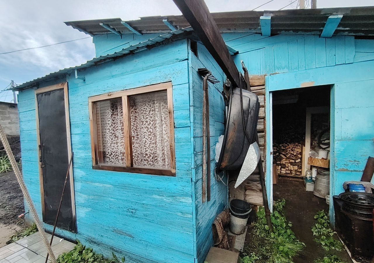 дом г Омск р-н Кировский ул 5-я Русско-Полянская 26 Кировский АО фото 6