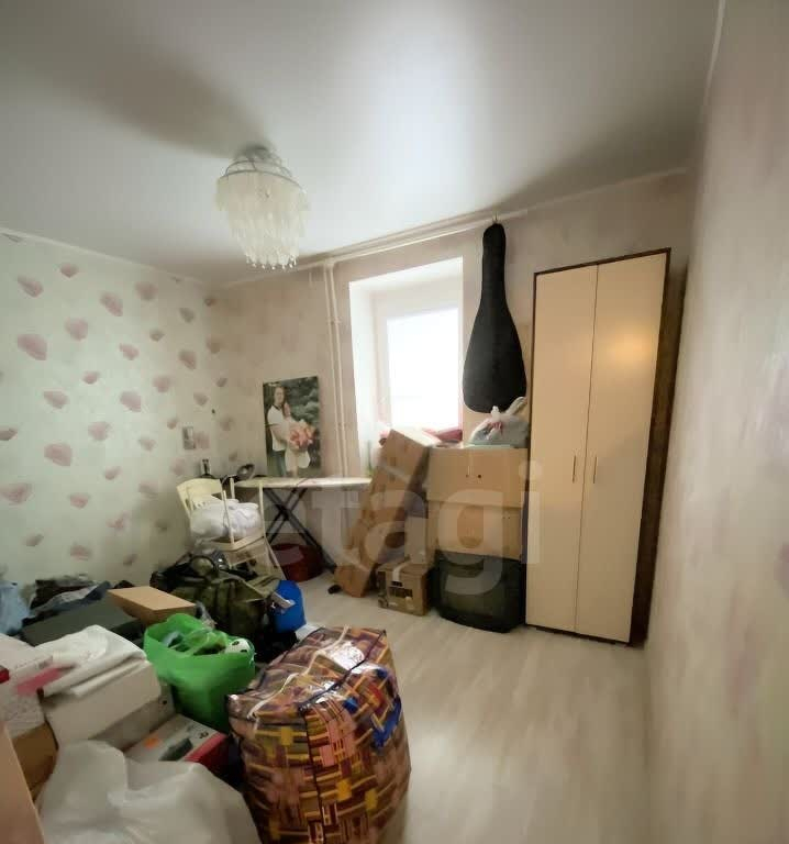 квартира г Батайск ул Герцена 37 фото 6