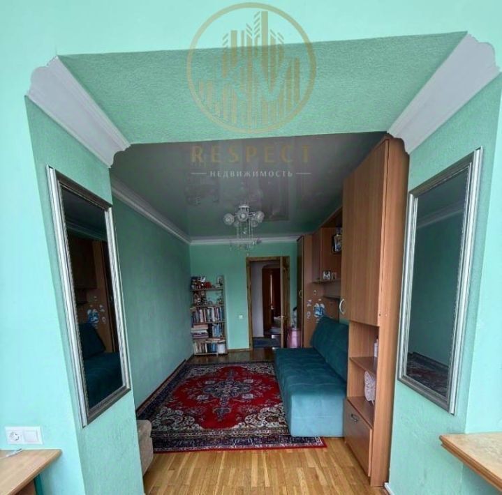 квартира г Кисловодск пер Школьный 39 фото 6