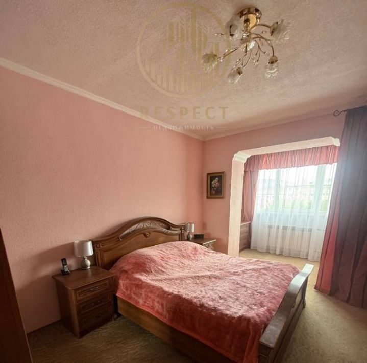 квартира г Кисловодск пер Школьный 39 фото 7