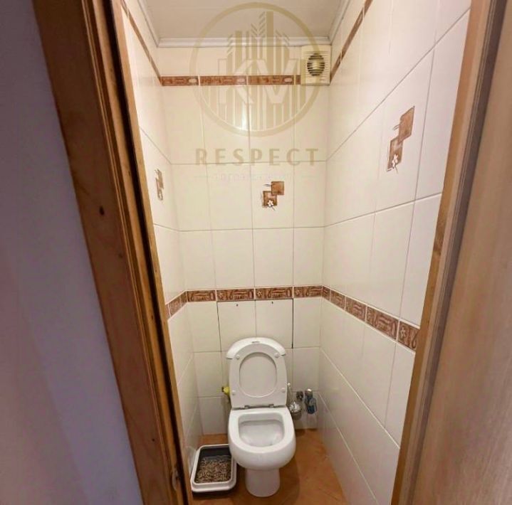 квартира г Кисловодск пер Школьный 39 фото 15